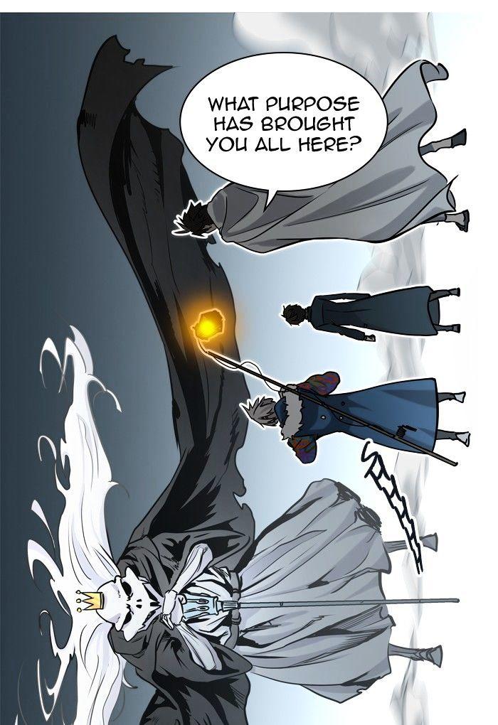 Tower Of God, Chapter 324 image 118